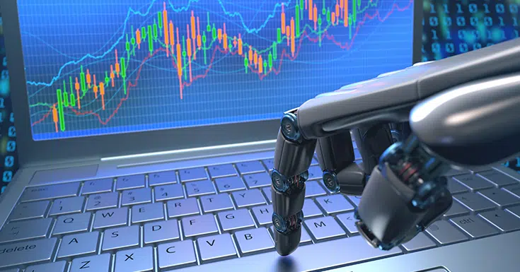 Automatisez vos investissements avec le robot trading