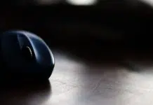 Comment faire marcher une souris sans fil ?
