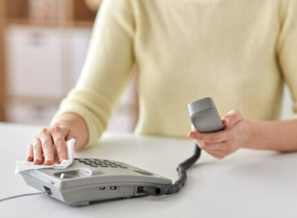 Téléphone : quelles solutions vraiment adaptées aux aînés ?