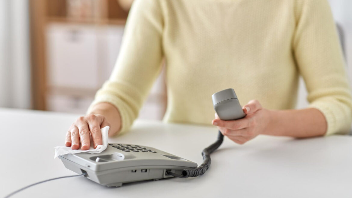 Téléphone : les meilleures options pour les aînés