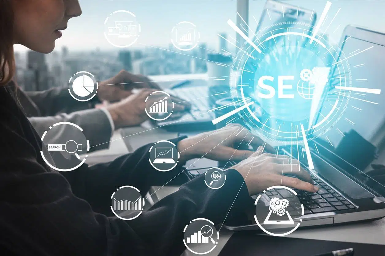 tendance SEO 2020 référencement