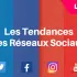 La liste des principaux réseaux sociaux pour être visible en 2019
