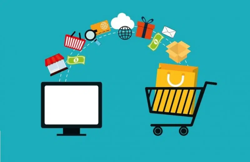 Comment se manifeste le E-commerce ?