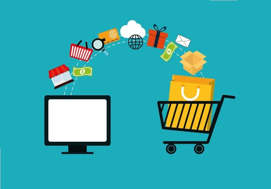 Comment se manifeste le E-commerce ?