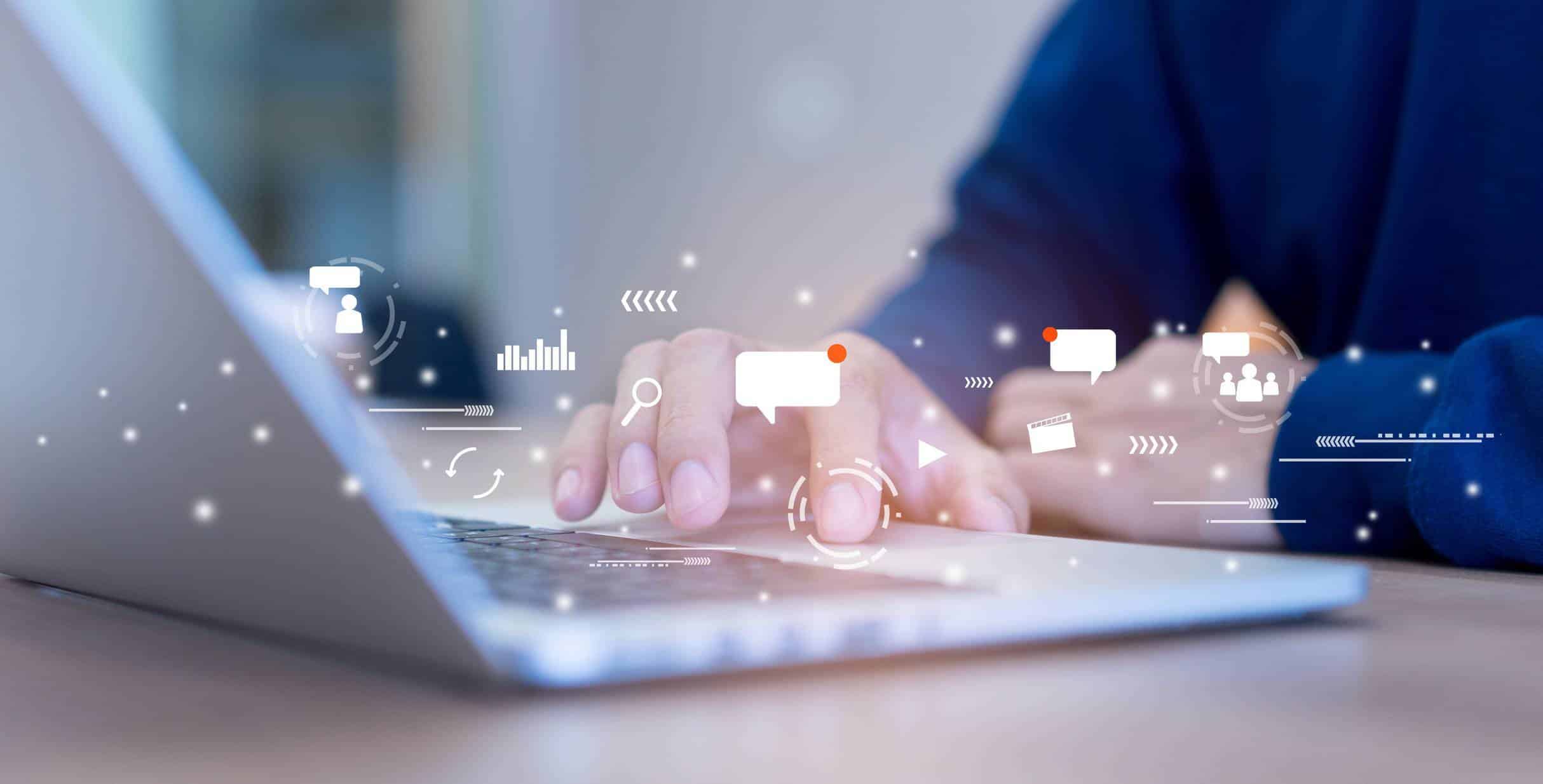 stratégie marketing web