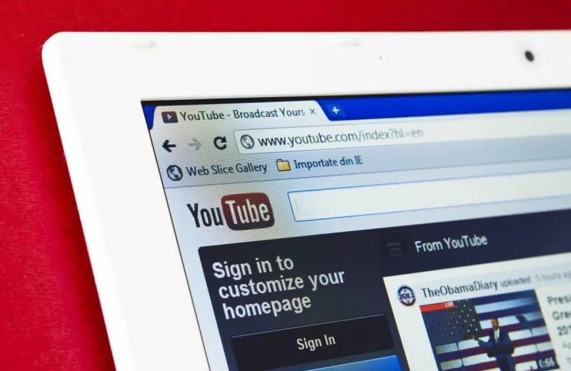 Web-entrepreneuriat : pourquoi développer son business via Youtube ?