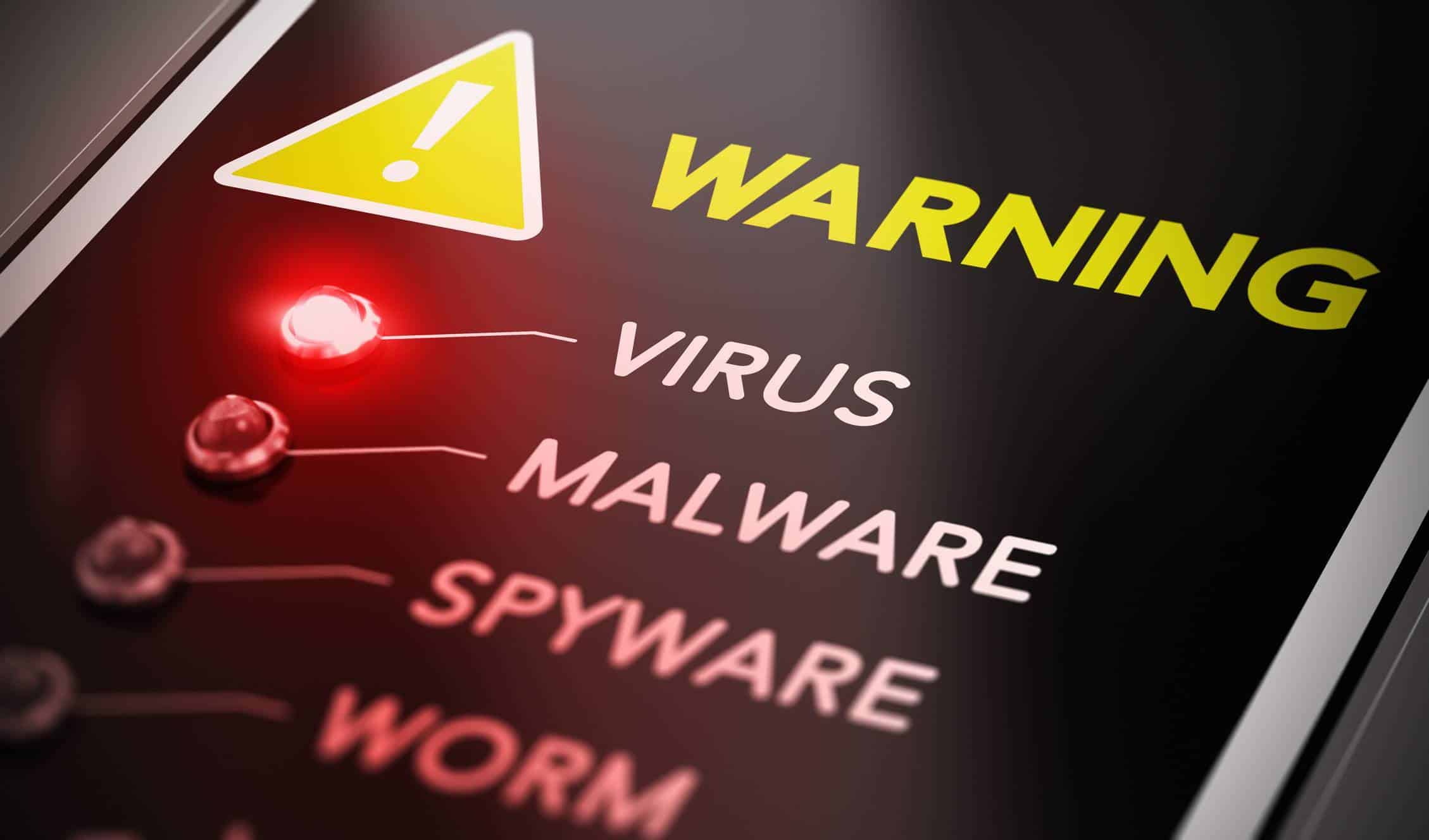 Au secours ! Mon ordinateur est infecté par un virus !  Les Clefs du Net