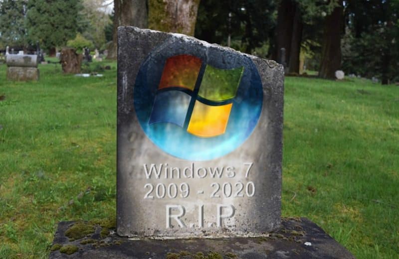 Quel OS pour remplacer Windows 7 ?