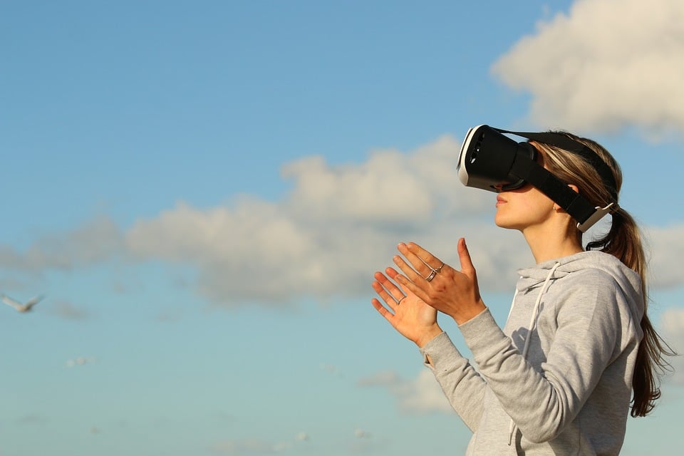 Quel futur pour la Réalité Virtuelle ?